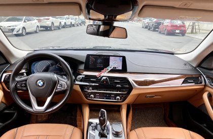 BMW 530i 2018 - Sang trọng đẳng cấp