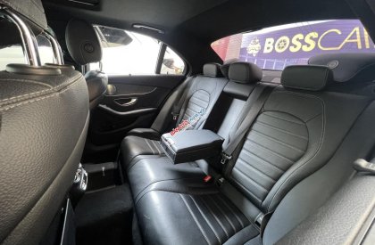 Mercedes-Benz C 250 2014 - Màu trắng, nhập khẩu chính chủ