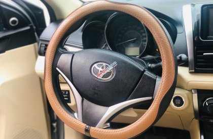 Toyota Vios 2018 - Xe chạy hơn 6 vạn