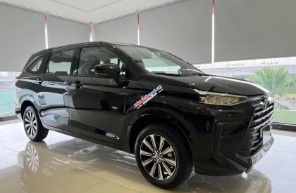 Toyota Avanza Premio 2022 - Giá cực mềm, chính sách tốt cho khách hàng nhận xe sớm, hỗ trợ ngân hàng 85% nhận xe chỉ từ 150tr