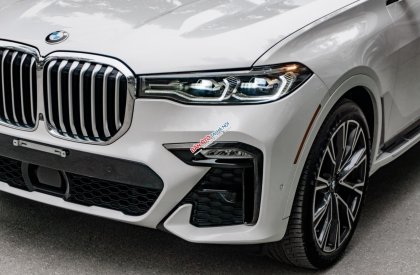 BMW X7 2020 - Phiên bản nhập Mỹ siêu lướt biển HN