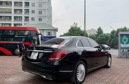 Mercedes-Benz C 250 2014 - Bán xe giá chỉ 899 triệu