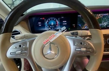 Mercedes-Benz S 450L 2020 - Model 2020 một chủ đi ít