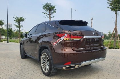 Lexus RX 300 2021 - Xe có full lịch sử bảo dưỡng hãng