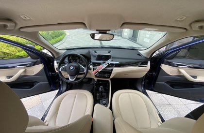 BMW X1 2018 - Odo 4v km