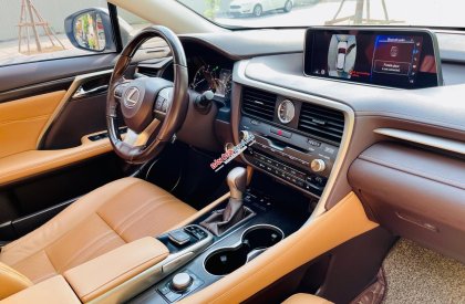 Lexus RX 350 2017 - Nhập khẩu đã nâng form mới đẹp tuyệt vời