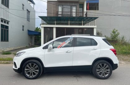 Chevrolet Trax 2016 - Màu trắng, giá 430tr