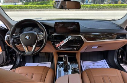 BMW 530i 2018 - Chính chủ cần bán