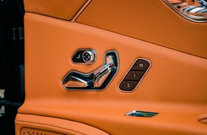 Bentley Flying Spur 2020 - Giá cực tốt