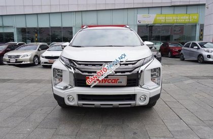 Mitsubishi Xpander 2020 - Sơn zin 99%