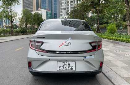 Hyundai Grand i10 2021 - Cần bán lại xe đăng ký 2021 chính chủ giá 395tr