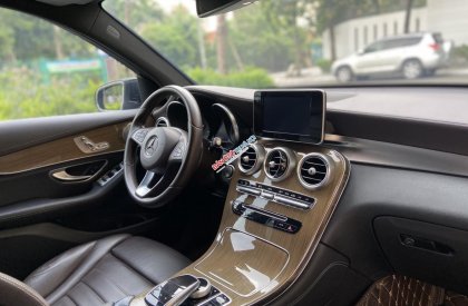 Mercedes-Benz GLC 250 2018 - Biển tỉnh