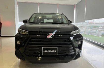 Toyota Avanza Premio 2022 - Giá cực mềm, chính sách tốt cho khách hàng nhận xe sớm, hỗ trợ ngân hàng 85% nhận xe chỉ từ 150tr