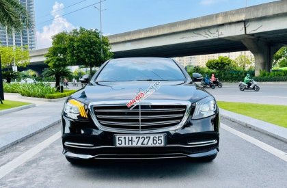 Mercedes-Benz S 450L 2019 - Liên hệ xem xe và thương lượng về giá