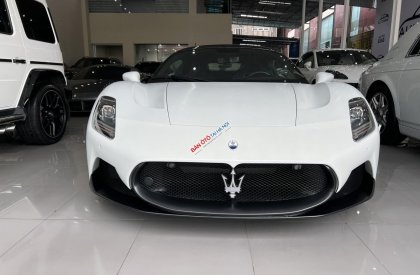 Maserati MC20 2022 - Nhập khẩu, giao ngay