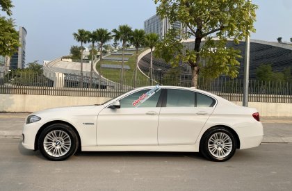 BMW 520i 2014 - Bán xe giá cạnh tranh