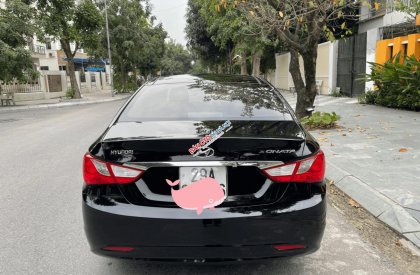 Hyundai Sonata 2011 - Gia Hưng Auto bán xe nhập khẩu