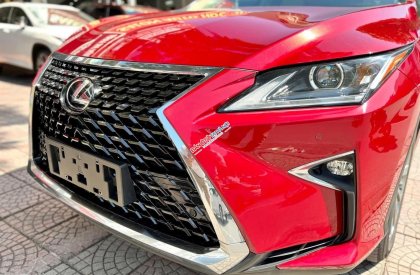 Lexus RX 200 2017 - Xe đẹp giá chất cần bán