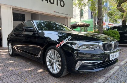 BMW 530i 2018 - Chính chủ cần bán