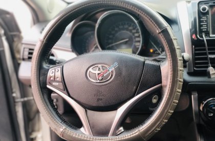 Toyota Vios 2014 - Xe siêu đẹp