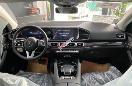 Mercedes-Benz GLE 450 2022 - Giao ngay, hỗ trợ vay tối đa, có quà liền tay với khách hàng liên hệ sớm