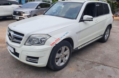 Mercedes-Benz GLK 300 2012 - Xe chính chủ