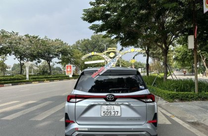 Toyota Veloz Cross 2022 - Xe như mới tinh trong hãng