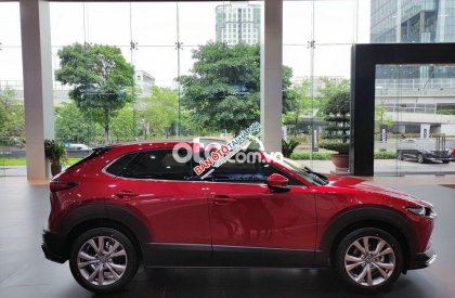 Mazda CX-30 2022 - Hỗ trợ trả góp