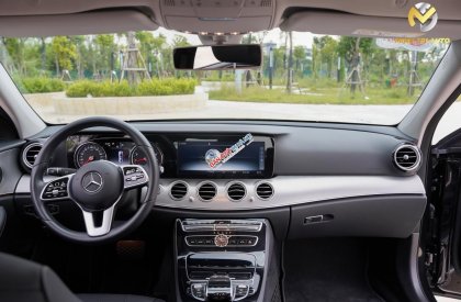 Mercedes-Benz E180 2020 - Tặng ngay gói chăm sóc và phủ Ceramic cao cấp + gói chăm xe 01 năm