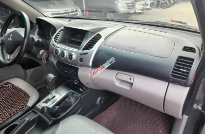 Mitsubishi Triton 2015 - Mitsubishi Triton 2015 số tự động
