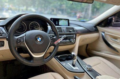 BMW 320i 2016 - Xe gia đình giá 919tr