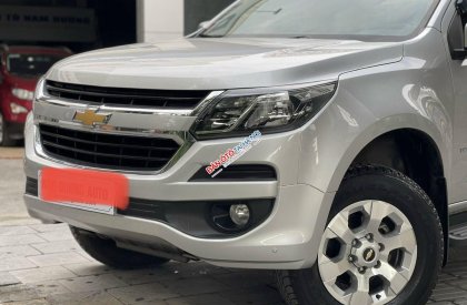 Chevrolet Trailblazer 2018 - Máy dầu mới 95%