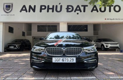 BMW 530i 2018 - Chính chủ cần bán