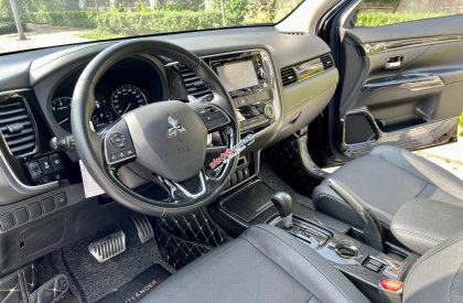 Mitsubishi Outlander 2018 - Bán xe 740tr