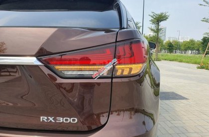 Lexus RX 300 2021 - Xe có full lịch sử bảo dưỡng hãng