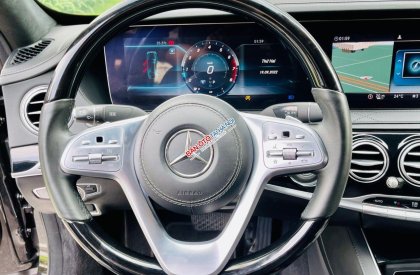 Mercedes-Benz S 450L 2019 - Liên hệ xem xe và thương lượng về giá