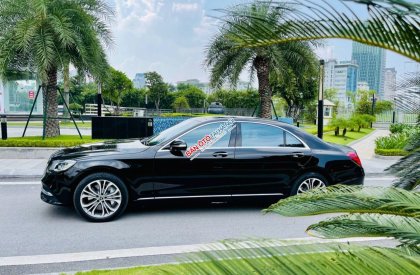 Mercedes-Benz S 450L 2019 - Liên hệ xem xe và thương lượng về giá