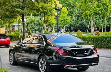 Mercedes-Benz S 450L 2017 - Xe màu đen