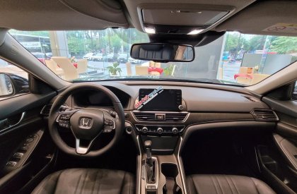 Honda Accord 2022 - Giảm 100 triệu tiền mặt. Khuyến mại cực lớn từ đại lý