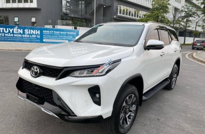 Toyota Fortuner 2022 - Xe gia đình đi ít, còn rất mới