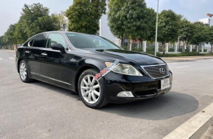 Lexus LS 460 2008 - Cần bán xe ĐKLĐ 2010, nhập khẩu, chính chủ xe đẹp 95% giá 915tr