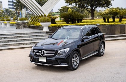 Mercedes-Benz GLC 300 2017 - Xe màu đen