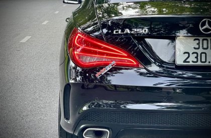 Mercedes-Benz CLA 250 2015 - Giá cực tốt