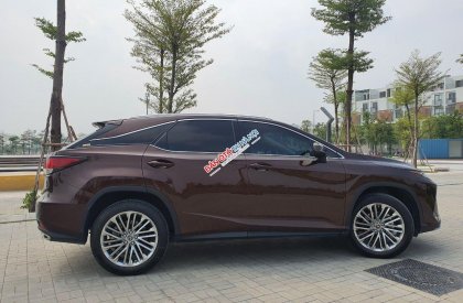 Lexus RX 300 2021 - Xe có full lịch sử bảo dưỡng hãng