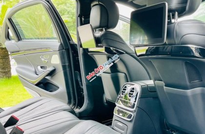 Mercedes-Benz S 450L 2019 - Liên hệ xem xe và thương lượng về giá