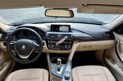 BMW 320i 2016 - Đã lên 1 số đồ chơi
