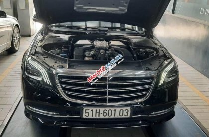 Mercedes-Benz S 450L 2020 - Model 2020 một chủ đi ít