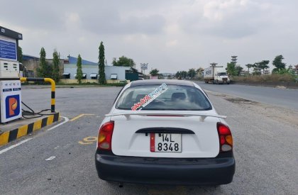 Daewoo Lanos 2002 - Điều hòa mát lạnh, máy gầm chất