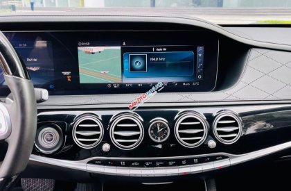 Mercedes-Benz S 450L 2019 - Liên hệ xem xe và thương lượng về giá