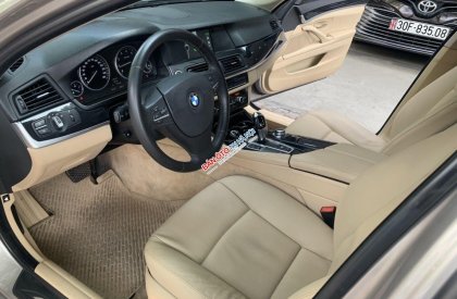 BMW 520i 2013 - Giá 720 triệu